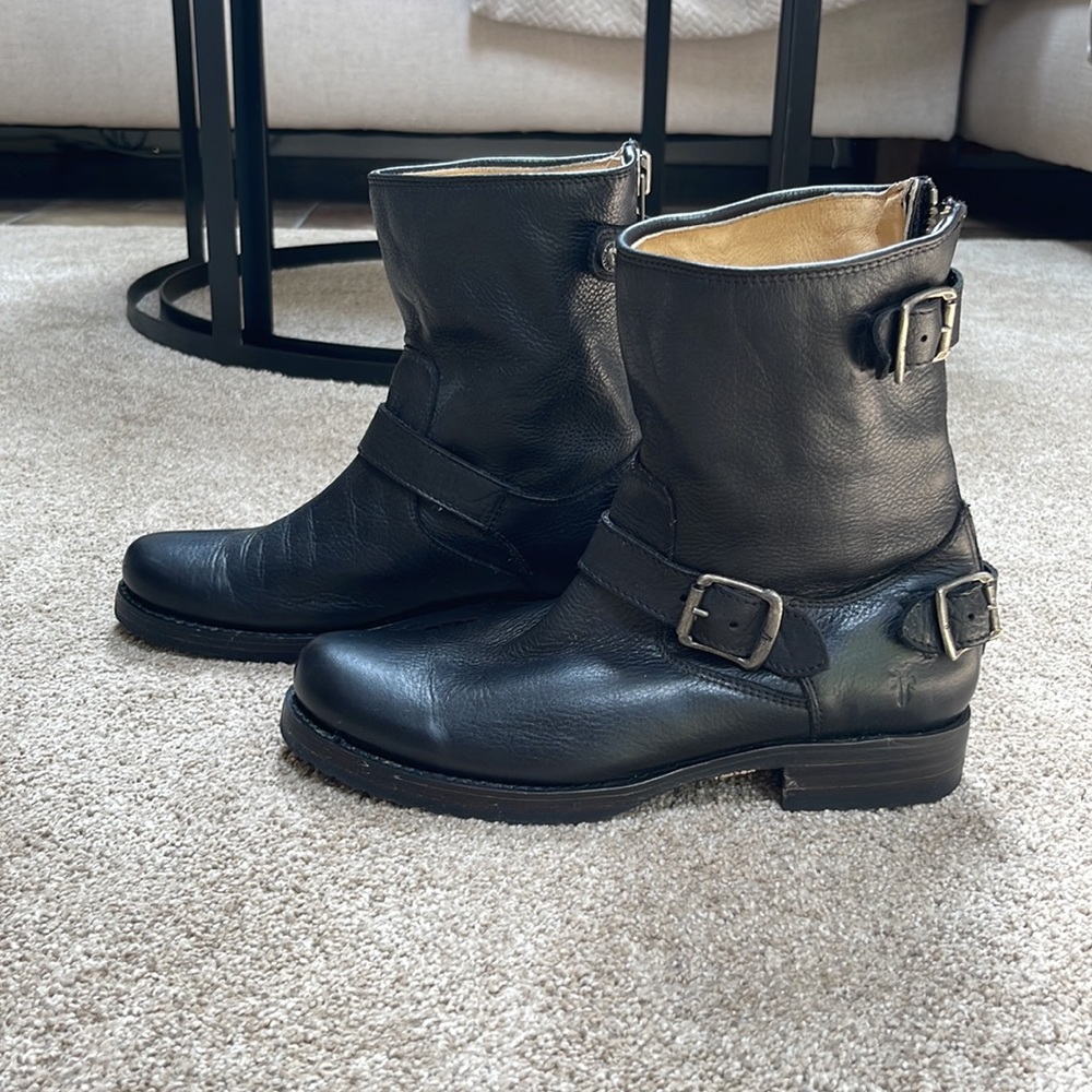 Frye boots - Picture 2 of 6